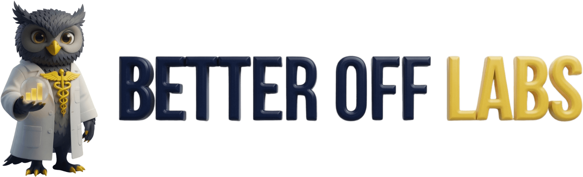 Better Off Labs